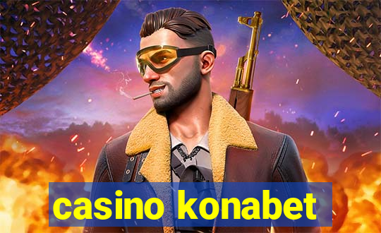 casino konabet