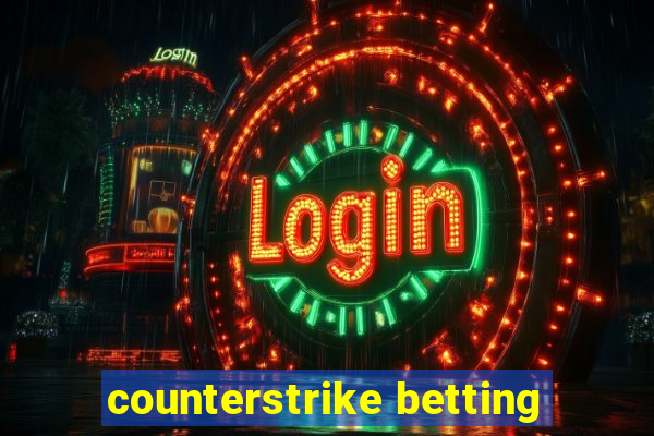 counterstrike betting