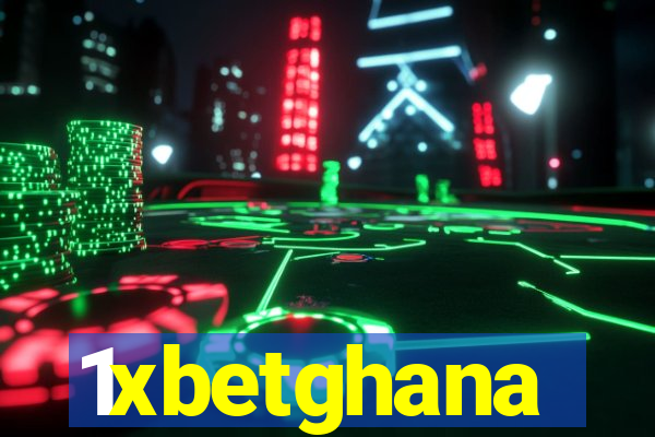 1xbetghana