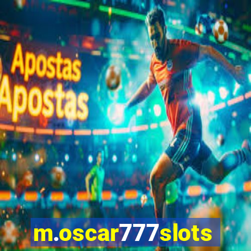 m.oscar777slots