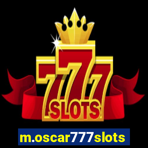 m.oscar777slots