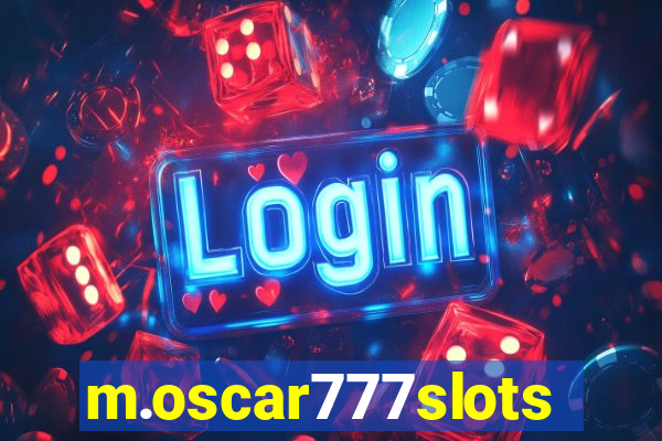 m.oscar777slots