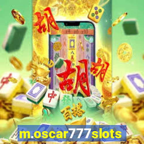 m.oscar777slots