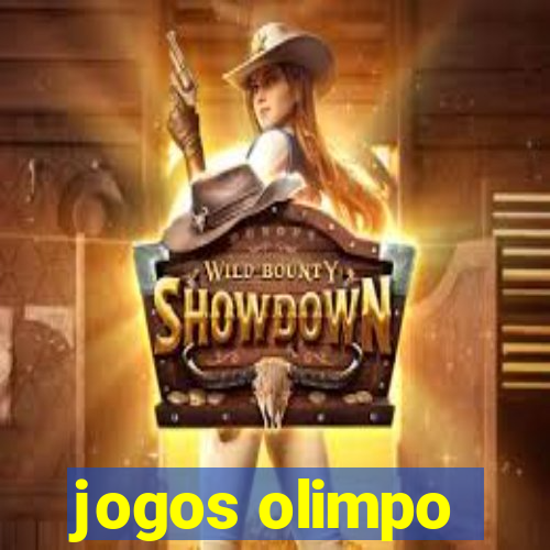 jogos olimpo