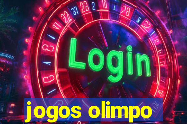 jogos olimpo