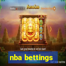 nba bettings