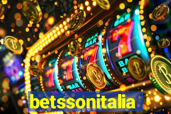 betssonitalia