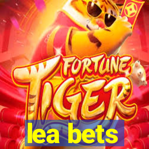 lea bets