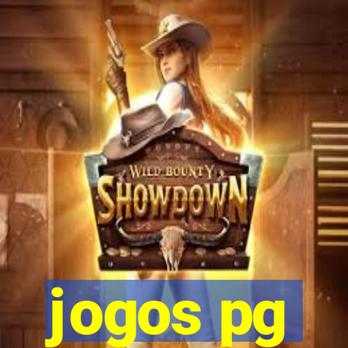 jogos pg