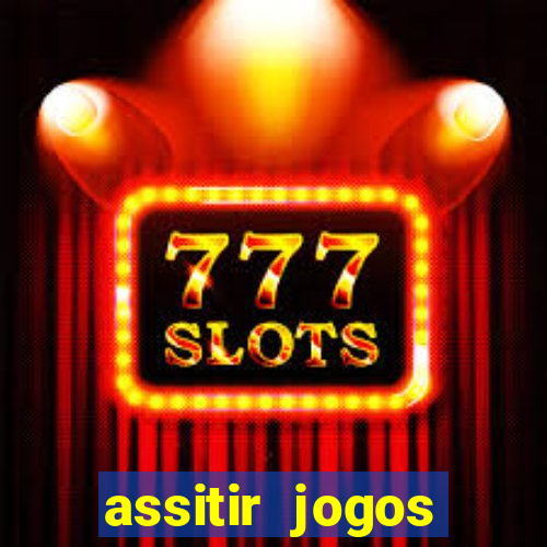 assitir jogos mortais 1