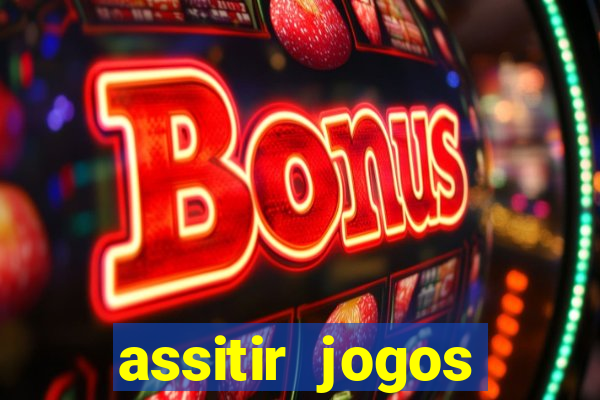 assitir jogos mortais 1