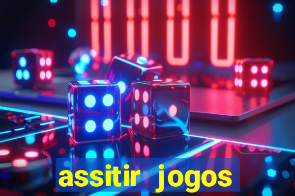 assitir jogos mortais 1