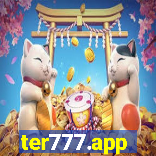 ter777.app