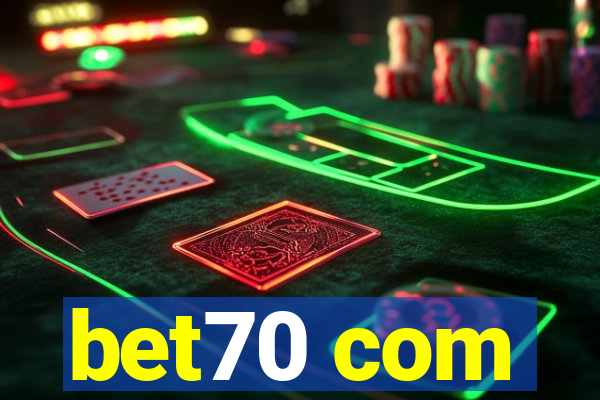 bet70 com