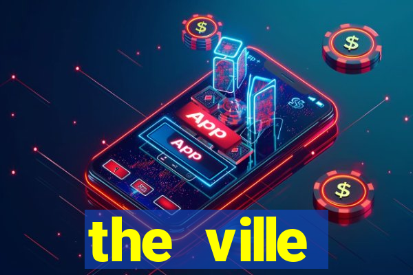 the ville resort-casino townsville city qld