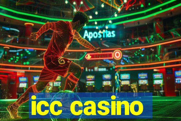 icc casino