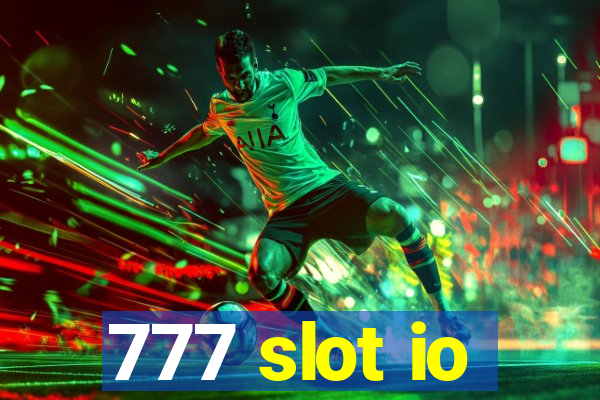 777 slot io