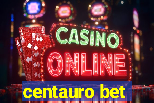 centauro bet