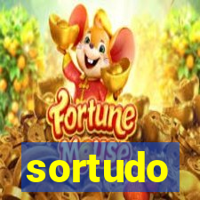 sortudo