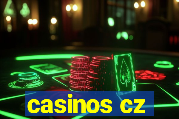 casinos cz