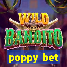 poppy bet