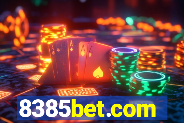 8385bet.com