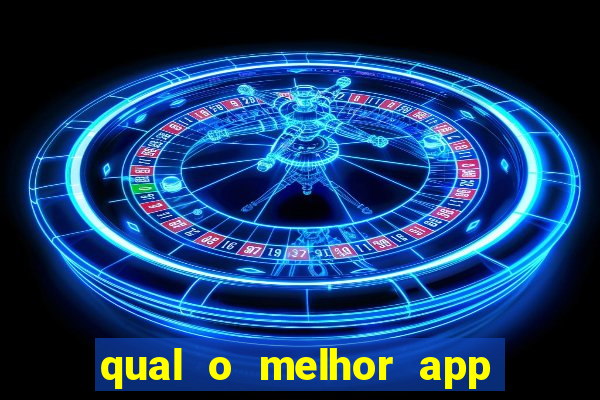 qual o melhor app de jogos para ganhar dinheiro