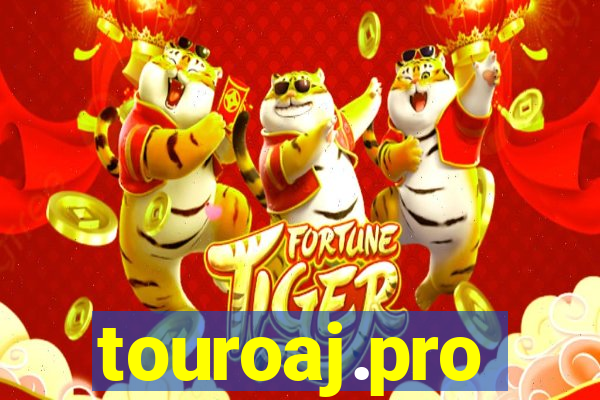 touroaj.pro