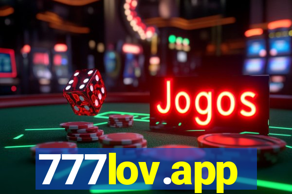 777lov.app