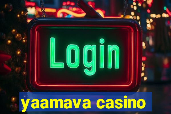 yaamava casino