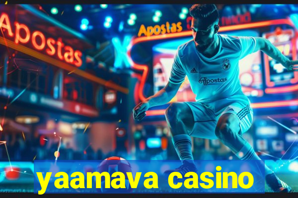 yaamava casino