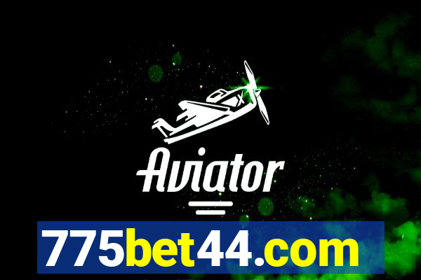 775bet44.com