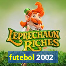 futebol 2002