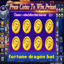 fortune dragon bet