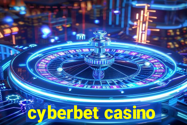 cyberbet casino