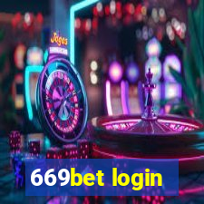 669bet login