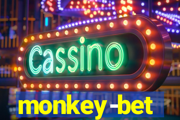 monkey-bet