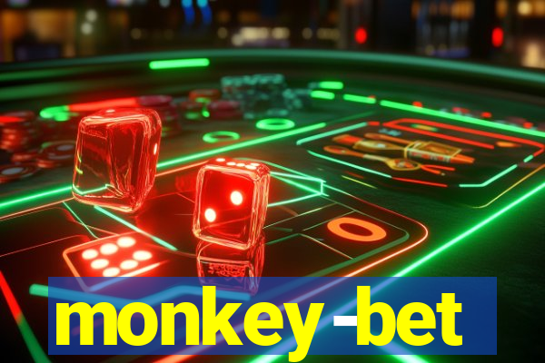 monkey-bet