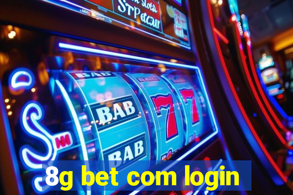 8g bet com login