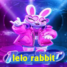 lelo rabbit