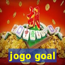 jogo goal