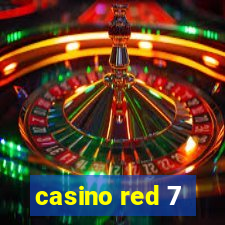 casino red 7