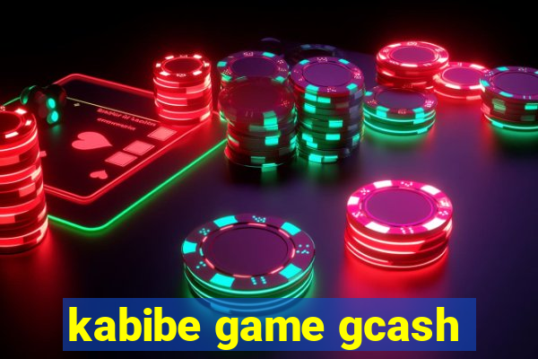 kabibe game gcash