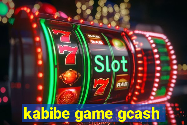 kabibe game gcash