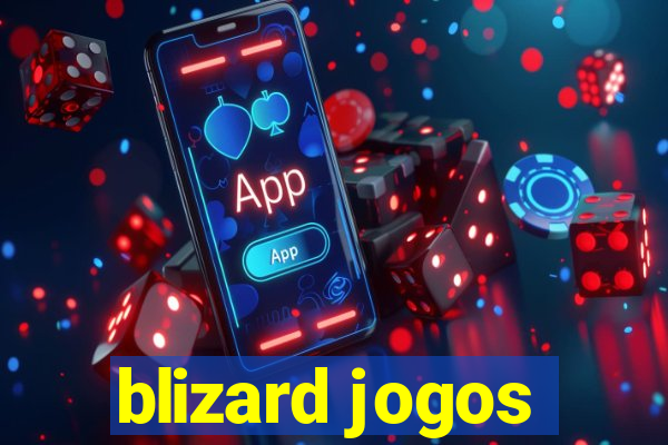 blizard jogos