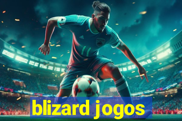 blizard jogos