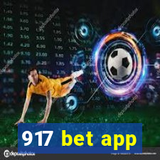 917 bet app