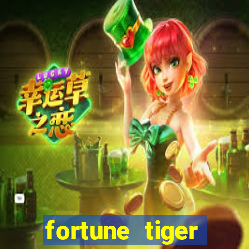 fortune tiger rodada gratis