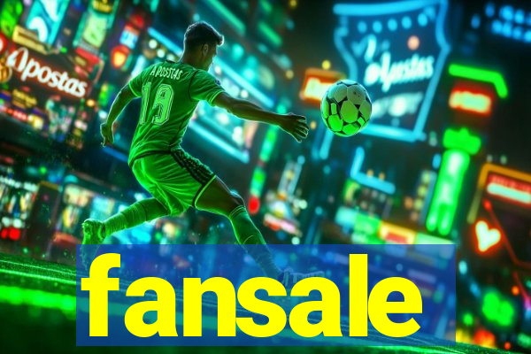 fansale