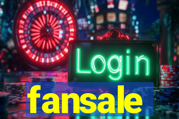 fansale